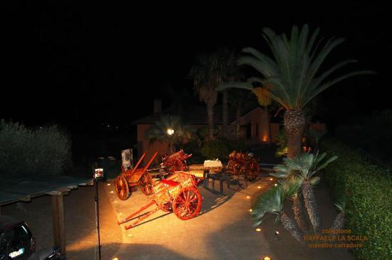 Raffaele La Scala Maestro Carradore